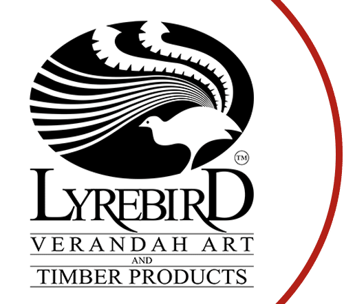Lyrebird Enterprises - Bullnose Verandahs, Window Canopies / Window Awnings, Timber Carports, Decorative Timber Products - Australian Made and Owned