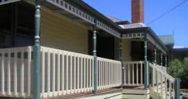 Order Guide - Balustrading and Frieze Kits, Lyrebird Enterprises
