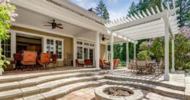 Tips to Beautify Your Outdoor Living Areas - Outdoor Living Blog