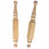 600mm L - Ball Profile Gable Finials - Lyrebird Enterprises